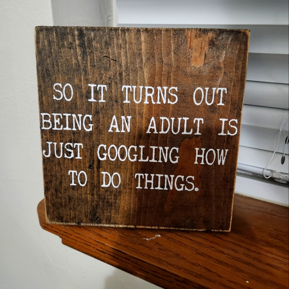 Wall decor